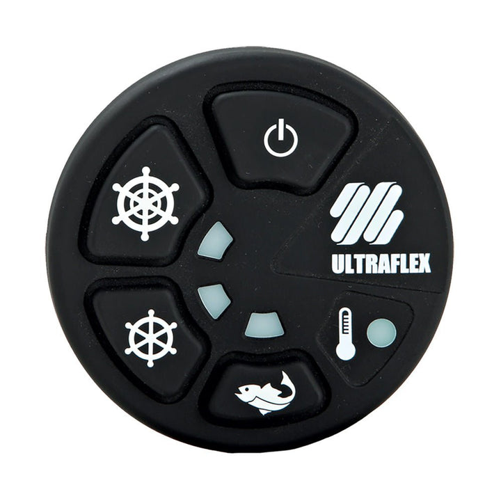 Uflex MasterDrive UCMD User Interface [UCMD] - Houseboatparts.com