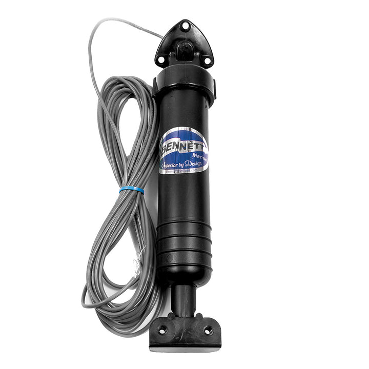 Bennett Marine Hydraulic Actuator w/Sensor 10' Cable f/EIC [A1101CPEIC] - Houseboatparts.com