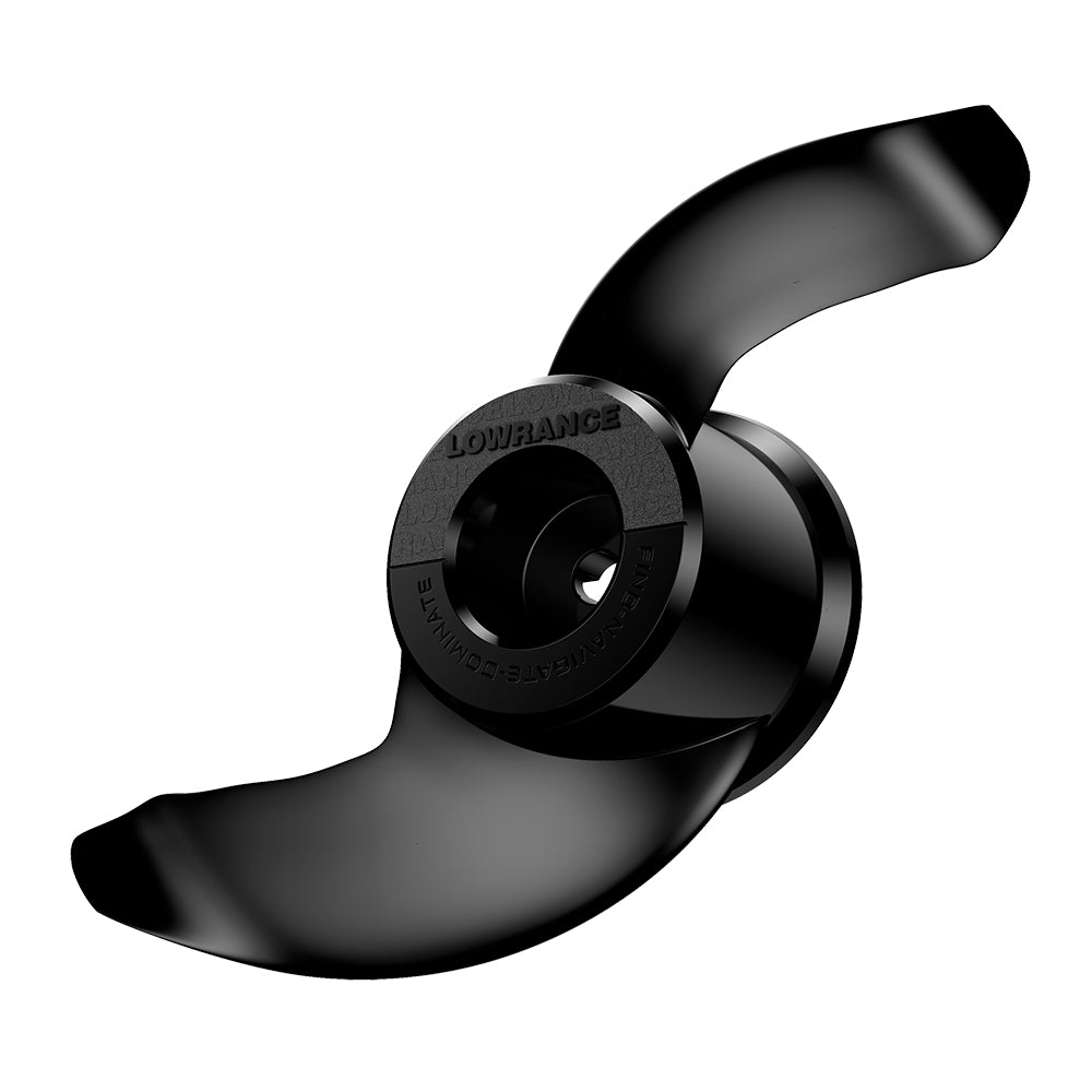 Lowrance Weedless Prop f/Ghost Trolling Motor [000-15237-001] - Houseboatparts.com