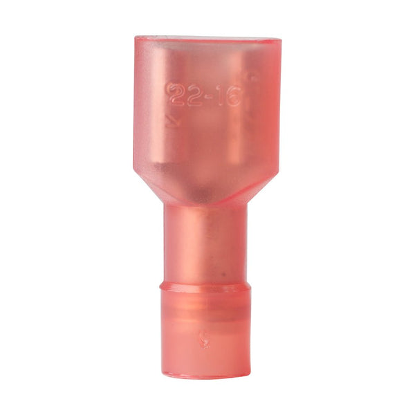 Ancor Nylon Fully Insulated Disconnect - Female - 22-18 - 100-Piece [221408] - Houseboatparts.com