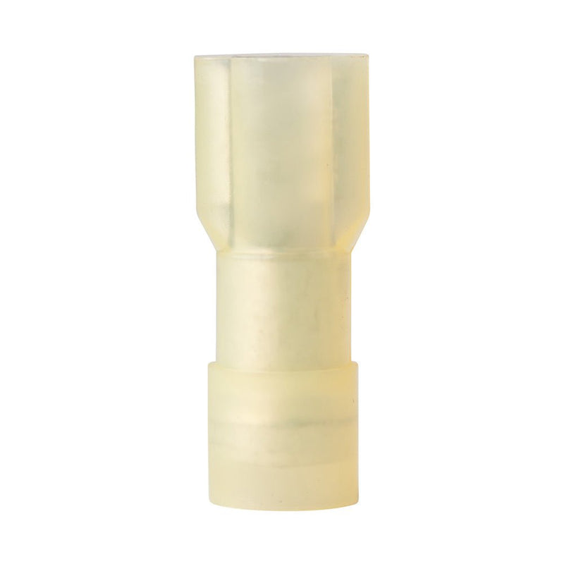 Ancor Nylon Fully Insulated Disconnect - Female - 12-10 - 100-Piece [221428] - Houseboatparts.com