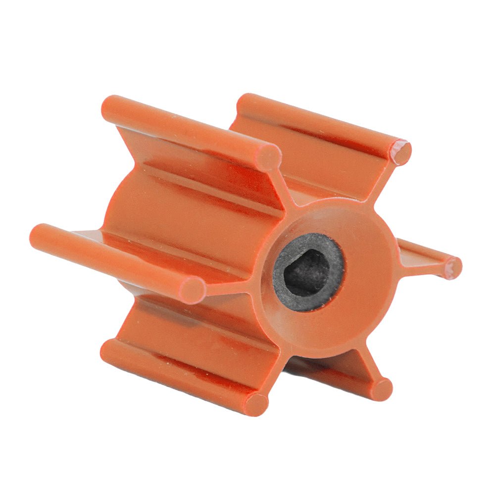 Johnson Pump Talulah Ballast Pump Impeller Kit [09-824P-2] - Houseboatparts.com