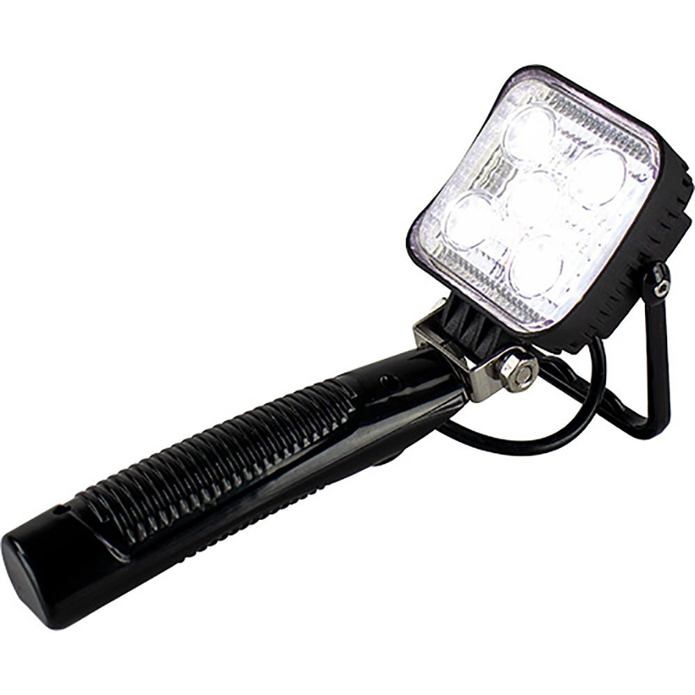 Sea-Dog LED Rechargeable Handheld Flood Light - 1200 Lumens [405300-3] - Houseboatparts.com