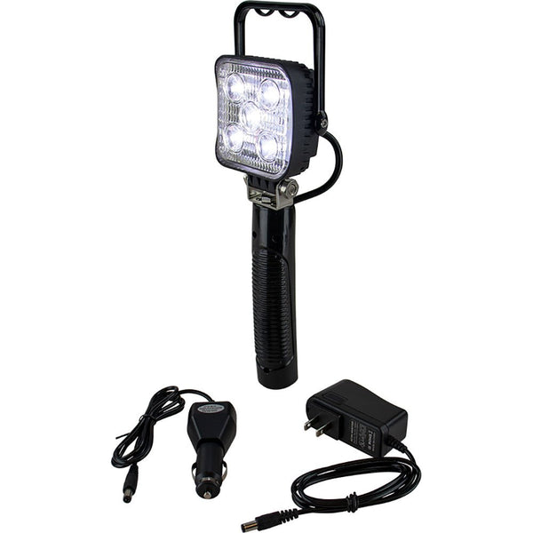 Sea-Dog LED Rechargeable Handheld Flood Light - 1200 Lumens [405300-3] - Houseboatparts.com