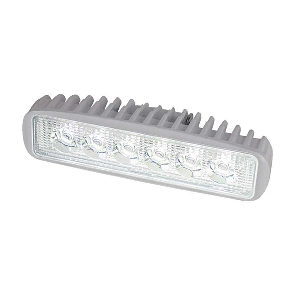 Sea-Dog LED Cockpit Spreader Light 1440 Lumens - White [405321-3] - Houseboatparts.com