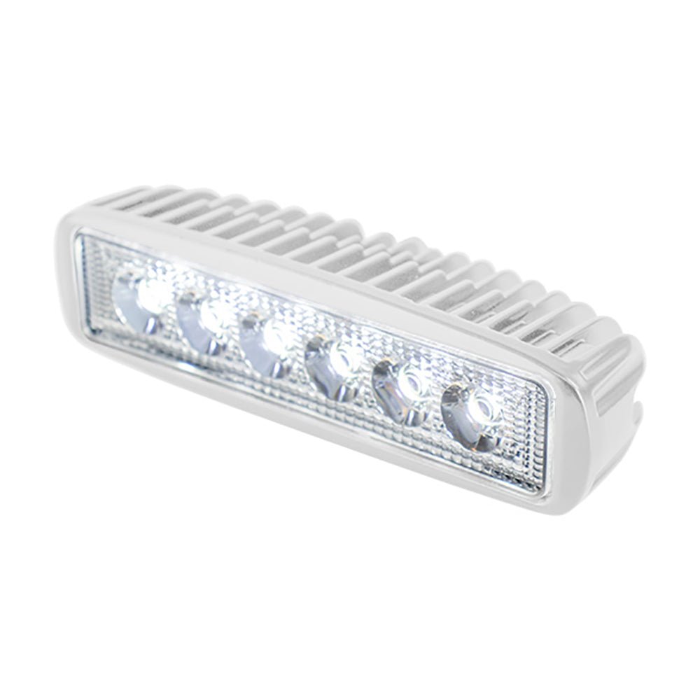 Sea-Dog LED Cockpit Spreader Light 1440 Lumens - White [405321-3] - Houseboatparts.com