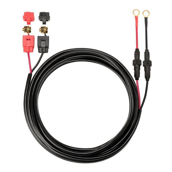 ProMariner Universal DC Cable Extender - 15 [51815] - Houseboatparts.com
