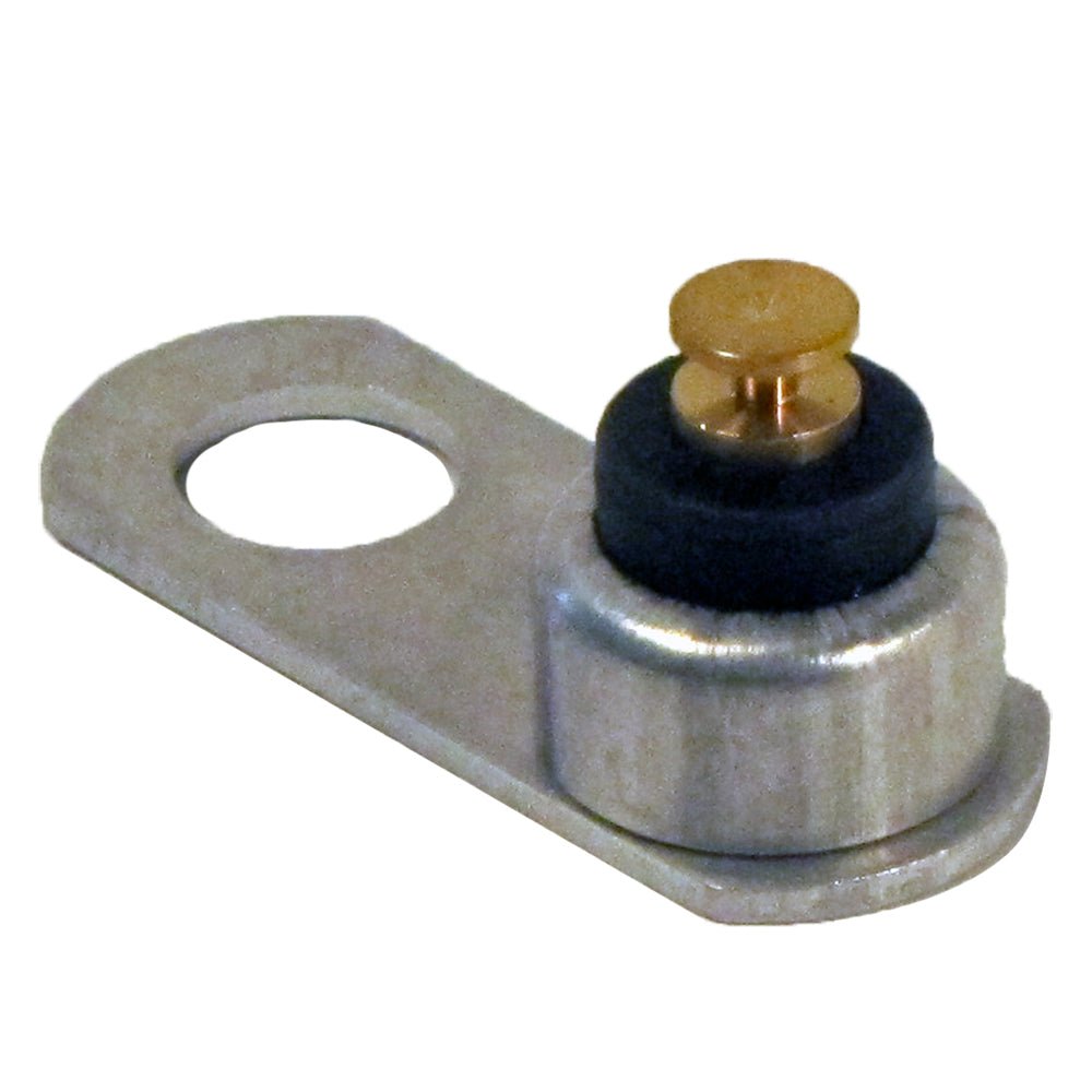 Faria Temperature Sender 1/8" NPTF Cylinder Head Temp [90405] - Houseboatparts.com