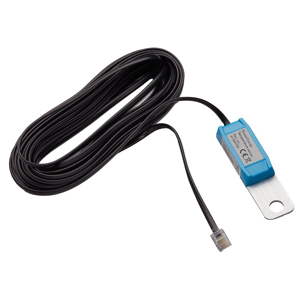 Mastervolt Temperature Sensor f/PowerCombi [41500700] - Houseboatparts.com