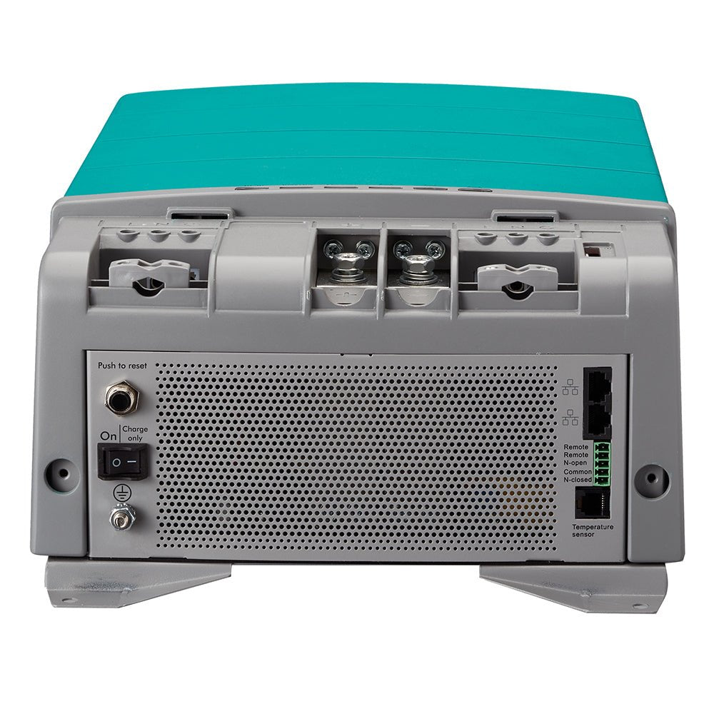 Mastervolt CombiMaster 12V - 3000W - 160 Amp (120V) [35513000] - Houseboatparts.com
