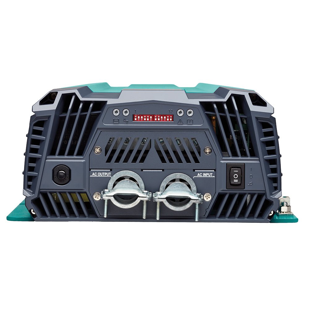 Mastervolt PowerCombi 12V - 2000W - 100 Amp (120V) [36212000] - Houseboatparts.com