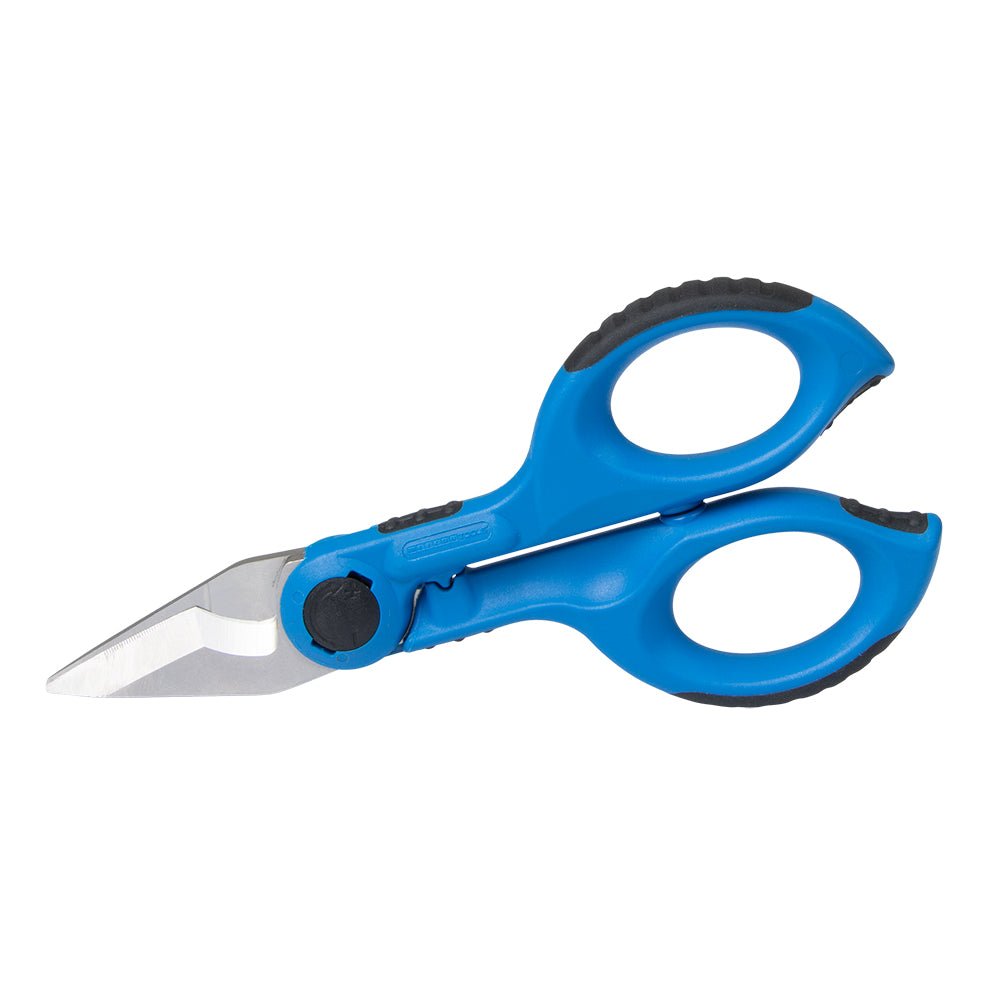 Ancor Heavy-Duty Wire Scissors [703007] - Houseboatparts.com