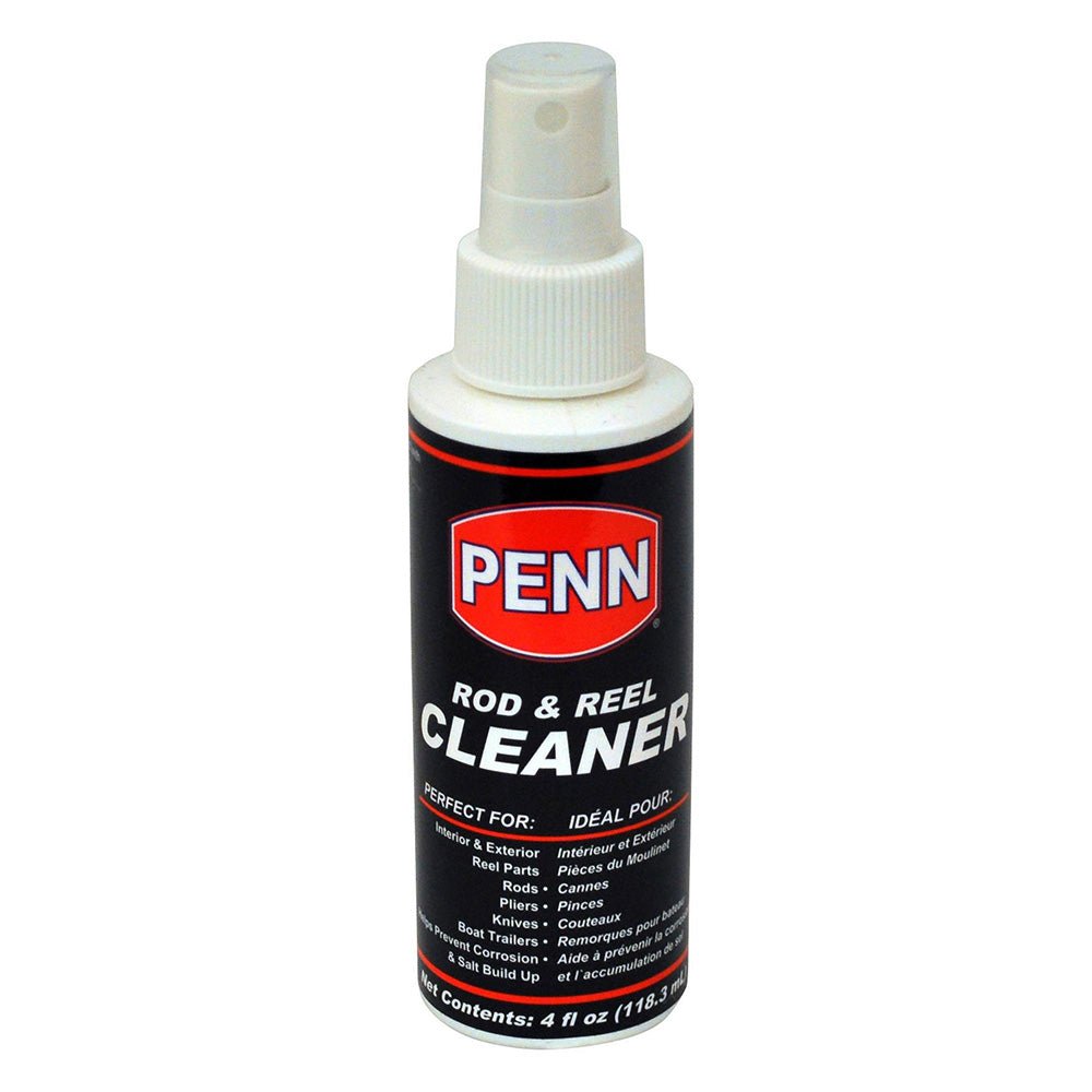 PENN Rod Reel Cleaner - 4oz [1238743] - Houseboatparts.com