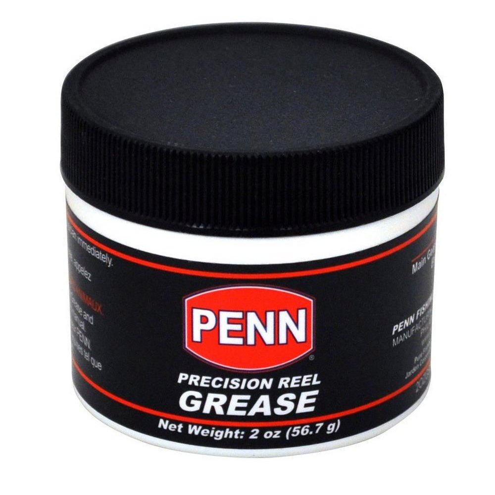 PENN Reel Grease [1238740] - Houseboatparts.com