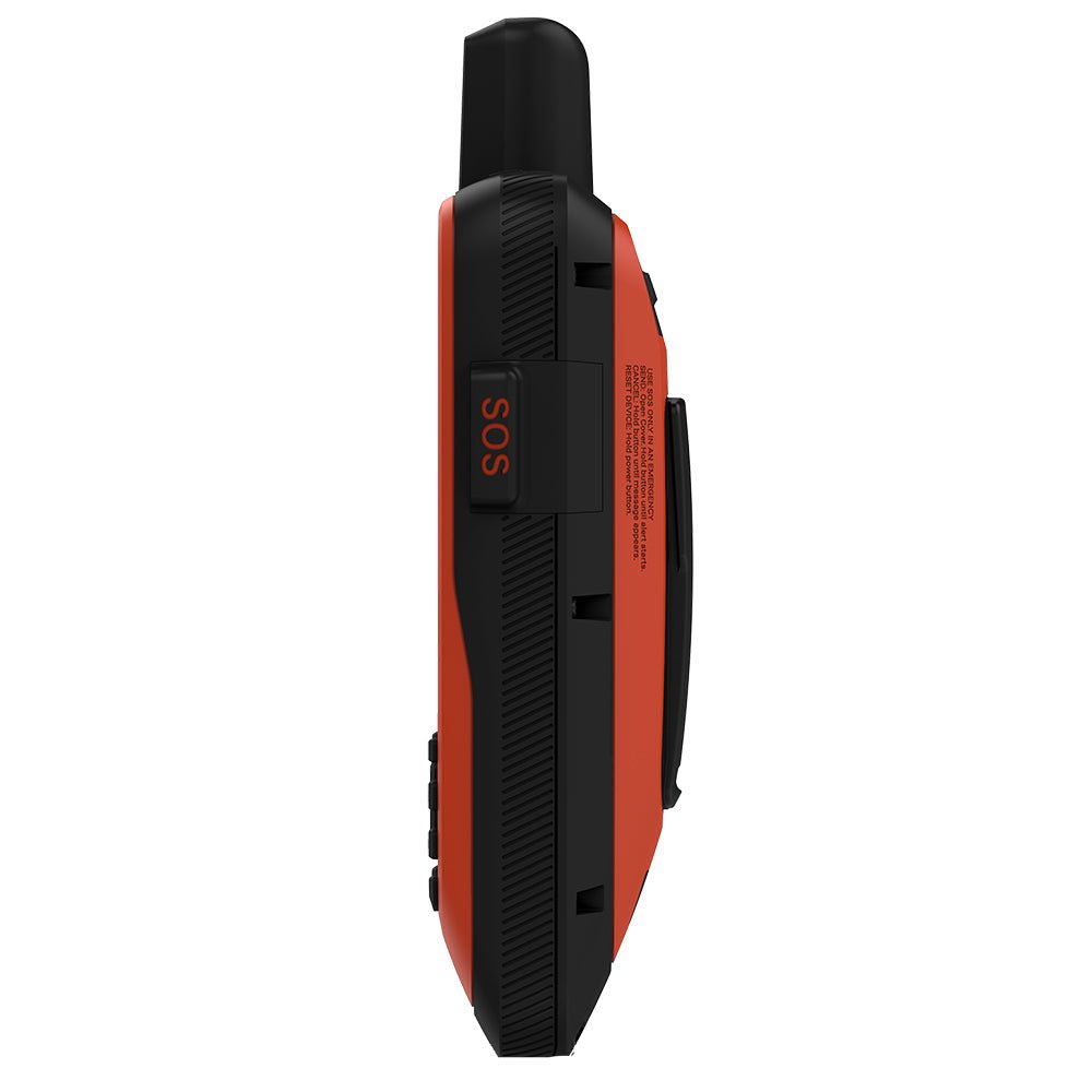 Garmin GPSMAP 86i Handheld GPS w/inReach Worldwide Basemap [010-02236-00] - Houseboatparts.com