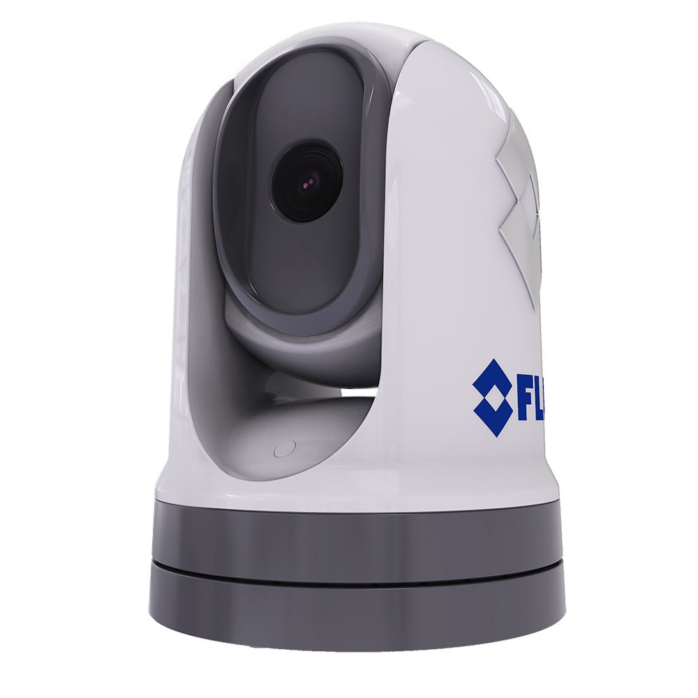 FLIR M332 Stabilized Thermal IP Camera [E70527] - Houseboatparts.com