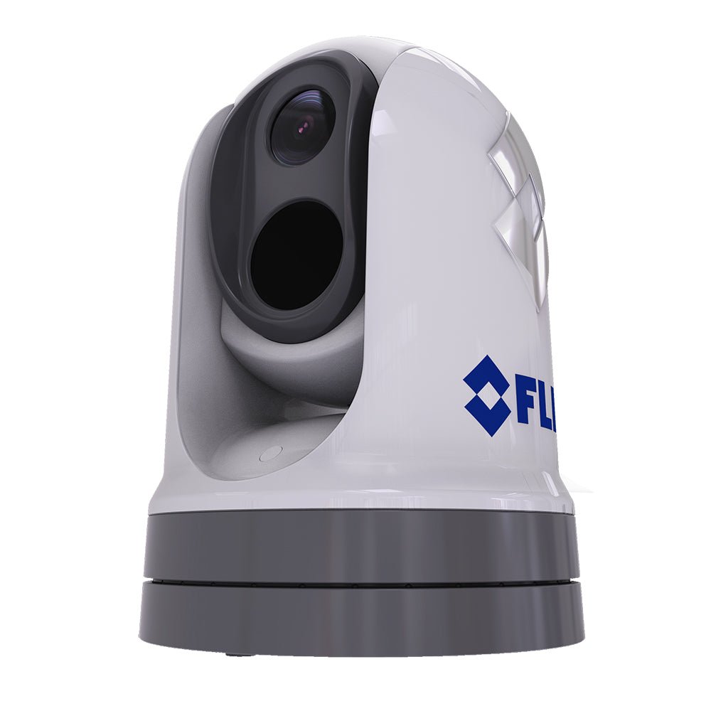 FLIR M364C Stabilized Thermal Visible IP Camera [E70518] - Houseboatparts.com