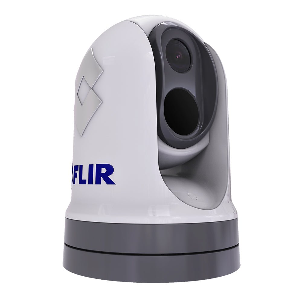 FLIR M364C Stabilized Thermal Visible IP Camera [E70518] - Houseboatparts.com