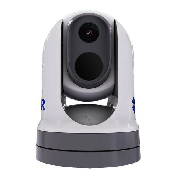 FLIR M364C Stabilized Thermal Visible IP Camera [E70518] - Houseboatparts.com