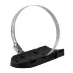 Garmin Trolling Motor Mount [010-12105-20] - Houseboatparts.com