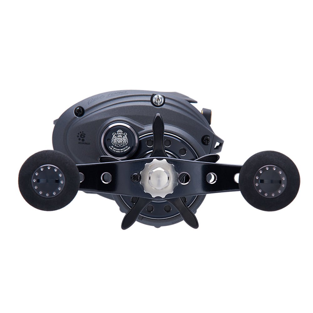 Abu Garcia REVO T3 BST60-HS Revo Toro Beast Low Profile Reel [1499938] - Houseboatparts.com