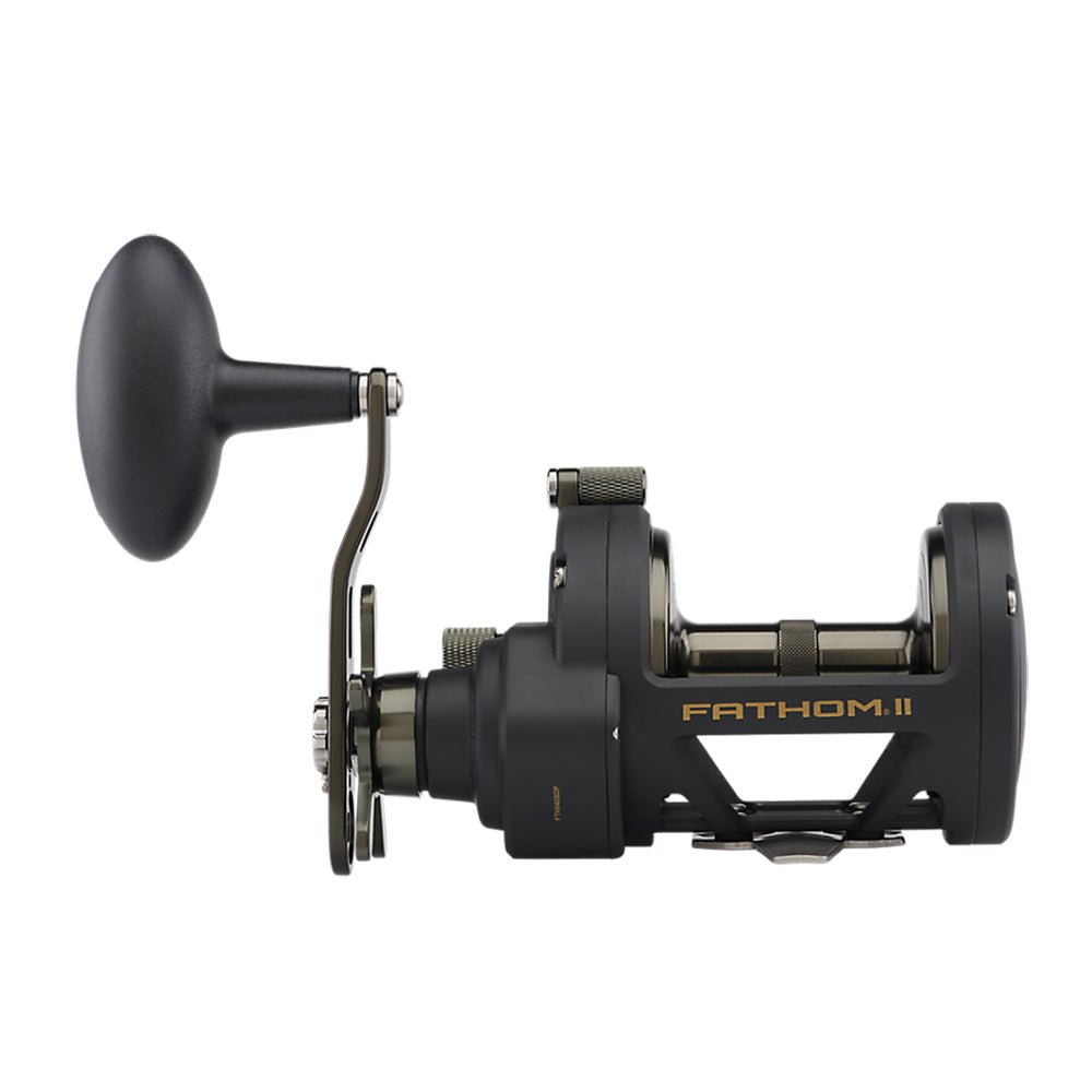 PENN FTHII40SDP Fathom II Star Drag Conventional Reel [1505239] - Houseboatparts.com