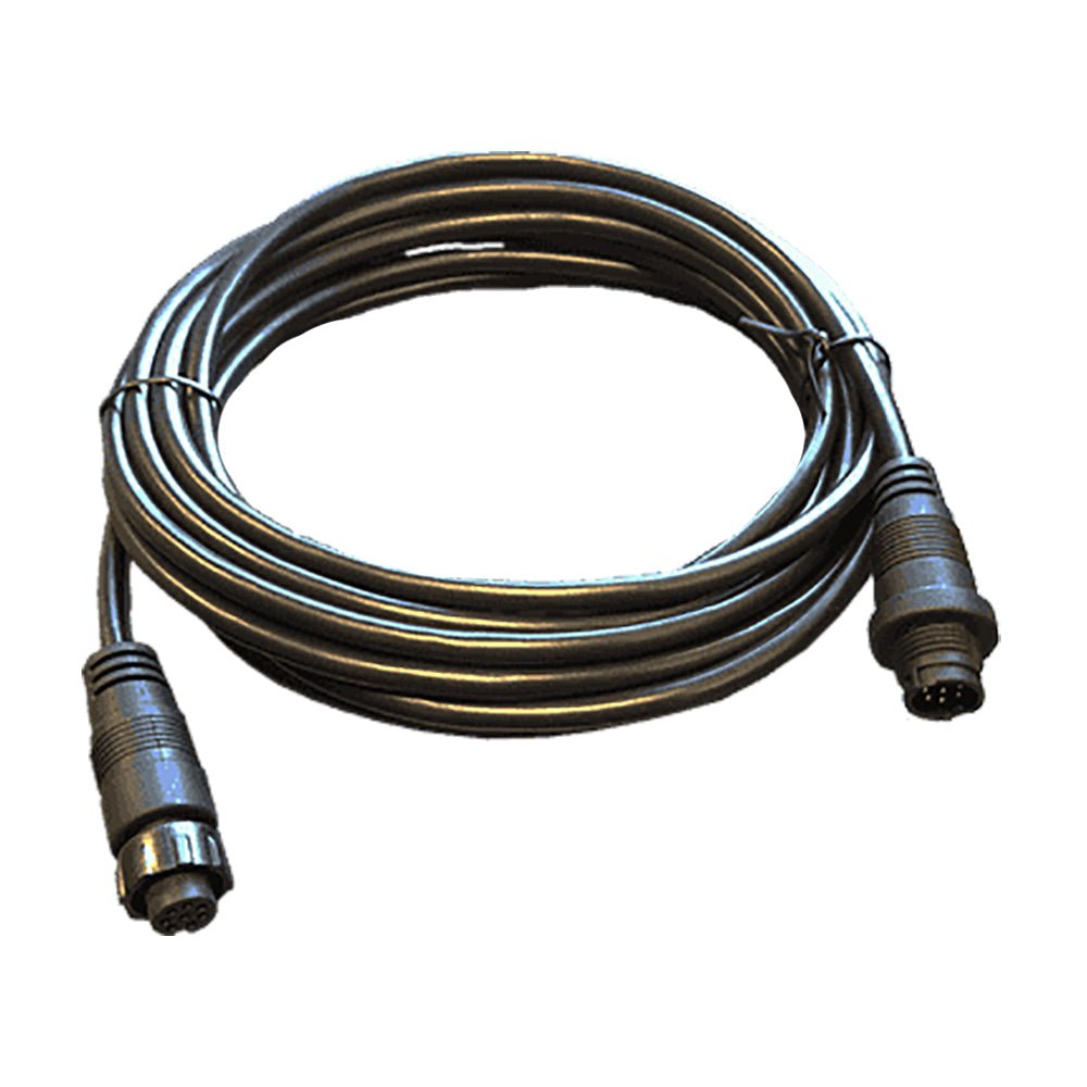 Simrad Fist Mic Extension Cable f/RS40 [000-14923-001] - Houseboatparts.com
