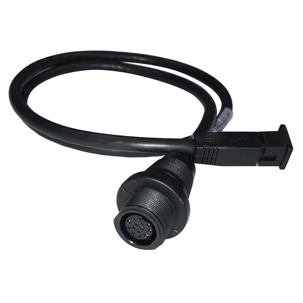 Minn Kota MKR-MI-1 Adapter Cable f/Helix 8,9,10 12 MSI Units [1852084] - Houseboatparts.com