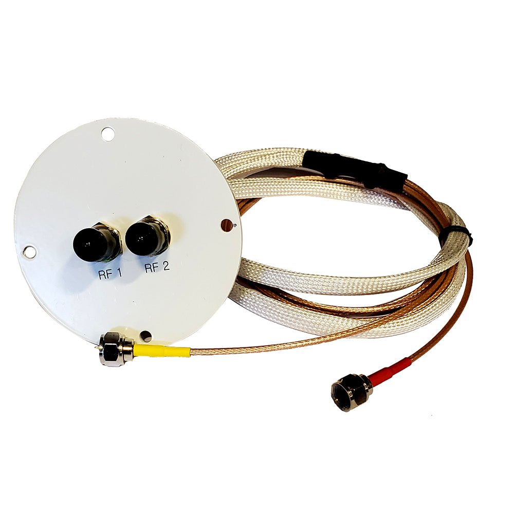 Intellian 16 Base Cable Assembly [S2-6645] - Houseboatparts.com