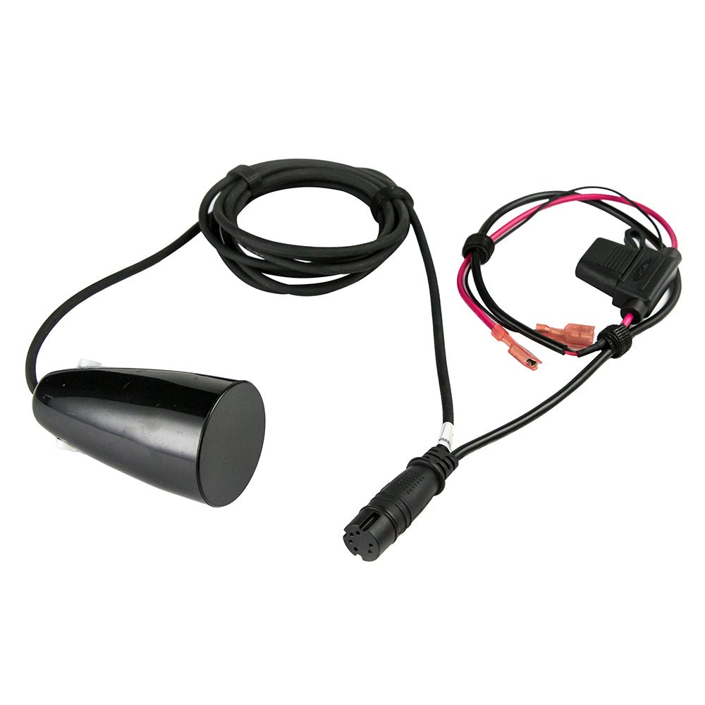 Lowrance Ice Transducer f/HOOK2 4x [000-14088-001] - Houseboatparts.com