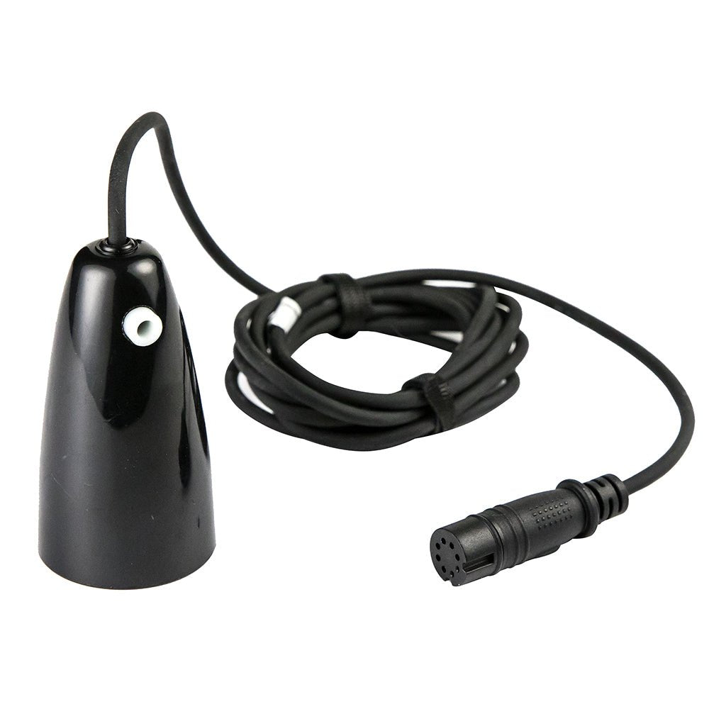 Lowrance Ice Transducer f/HOOK2 5, 7, 9 12 [000-14089-001] - Houseboatparts.com