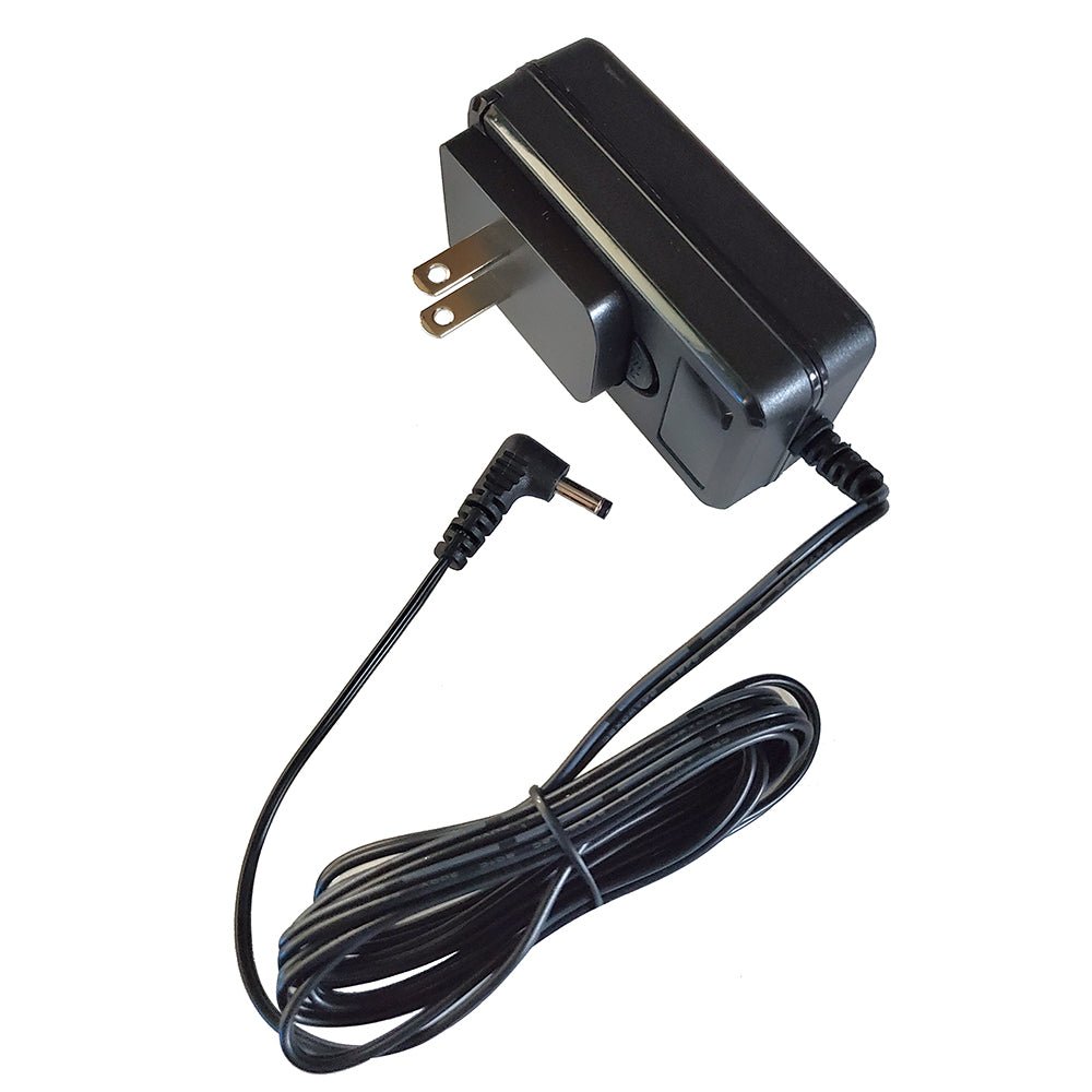 Standard Horizon SAD-25B 110vAC Charger Cable [SAD-25B] - Houseboatparts.com