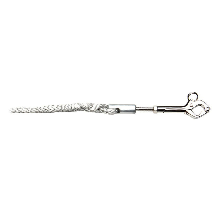 C. Sherman Johnson Mini Gate Hook w/Splice Eye [LS-3170] - Houseboatparts.com