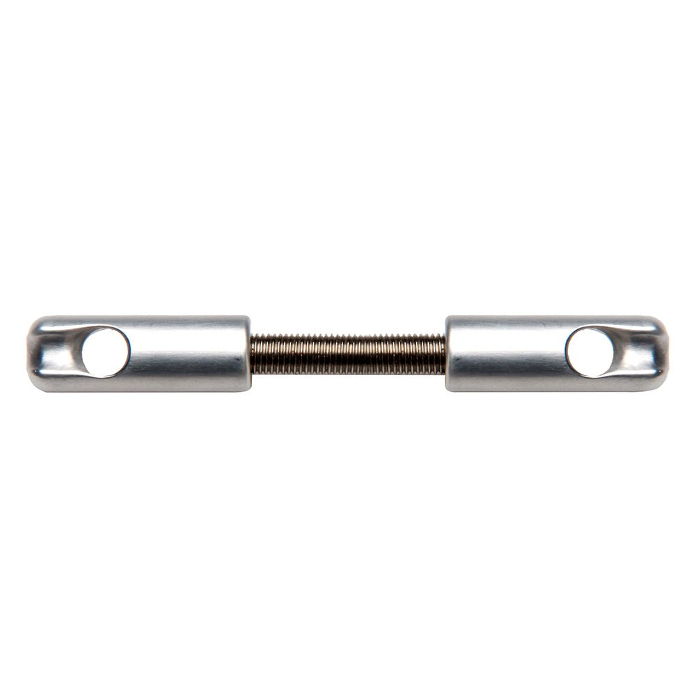 C. Sherman Johnson Splice Eye to Splice Eye Fitting [LS-3200] - Houseboatparts.com