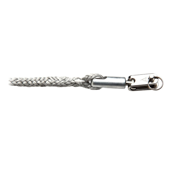 C. Sherman Johnson Toggle Jaw w/Splice Eye [LS-3600] - Houseboatparts.com