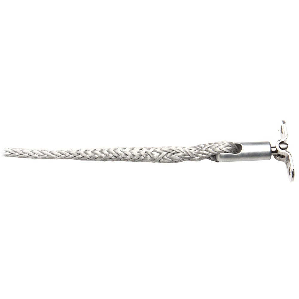 C. Sherman Johnson Deck Terminal w/Splice Eye [LS-3650] - Houseboatparts.com