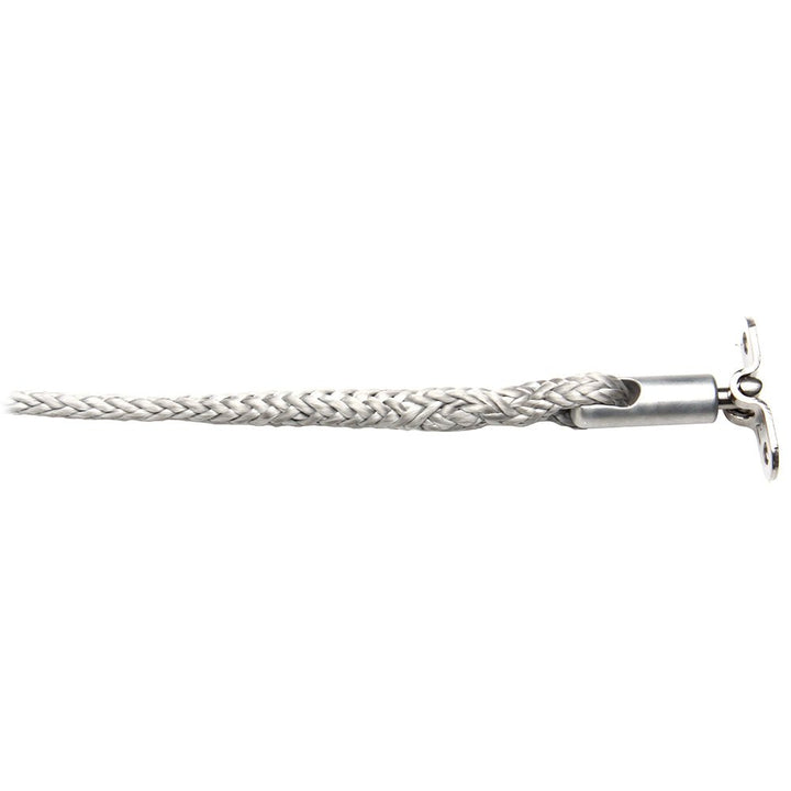 C. Sherman Johnson Deck Terminal w/Splice Eye [LS-3650] - Houseboatparts.com