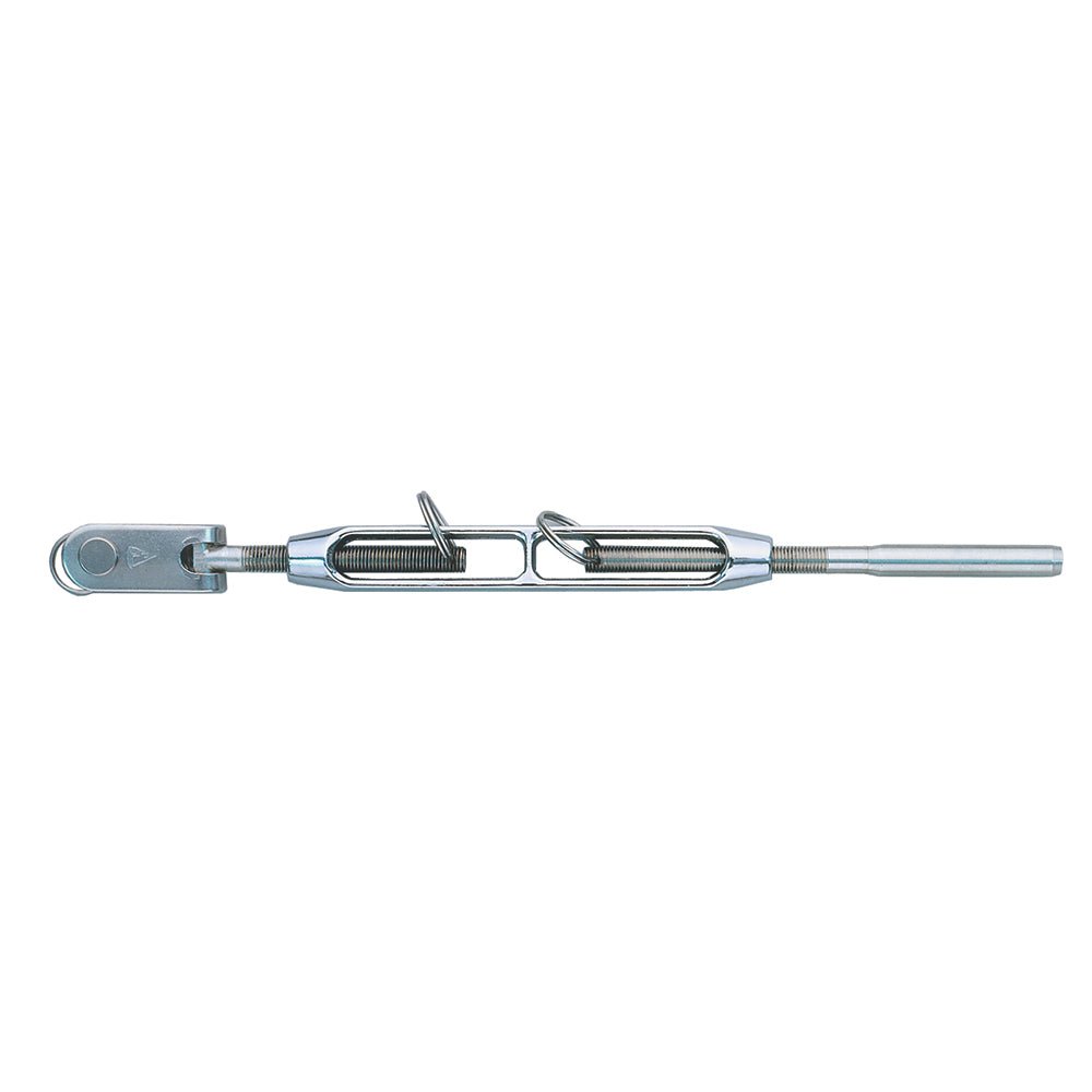 C. Sherman Johnson Open Body Jaw to Swage Turnbuckle f/3/16" Wire [27-316] - Houseboatparts.com