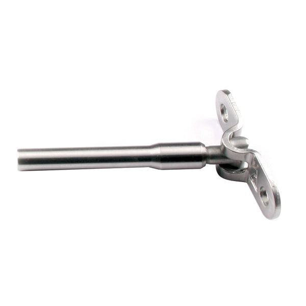 C. Sherman Johnson "T" Style Deck Toggle f/1/8" Wire [26-415-1T] - Houseboatparts.com