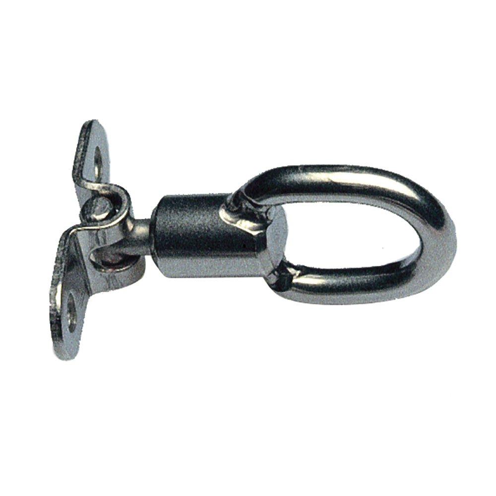 C. Sherman Johnson Eye to Deck Toggle Fitting [LS-2550] - Houseboatparts.com