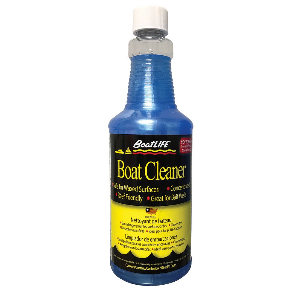 BoatLIFE Boat Cleaner - 32oz [1112] - Houseboatparts.com