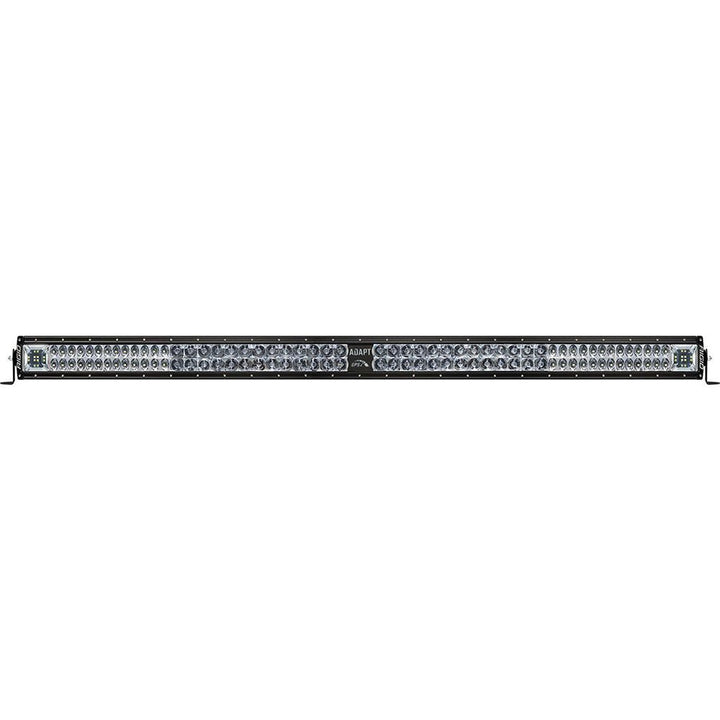RIGID Industries 50" Adapt E-Series Lightbar - Black [290413] - Houseboatparts.com