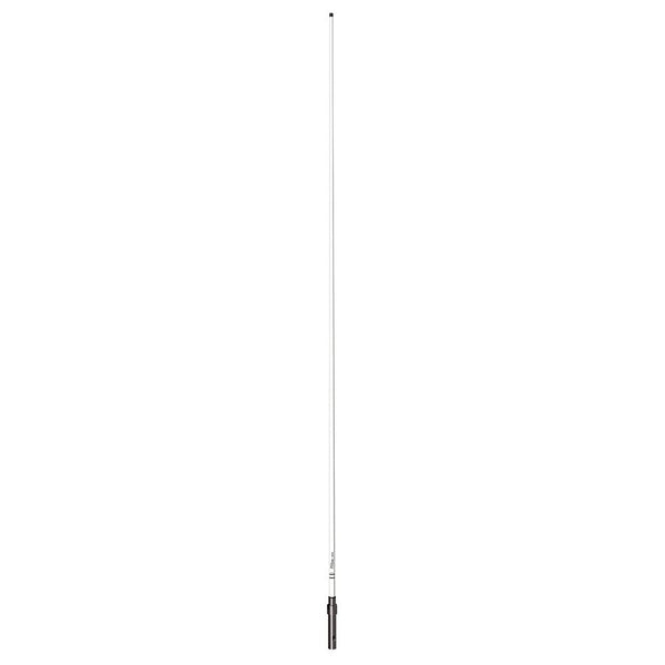 Shakespeare 6235-R Phase III AM/FM 8 Antenna w/20 Cable [6235-R] - Houseboatparts.com