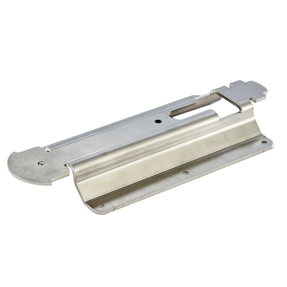 Raymarine Step Mount f/RV-100 RealVision 3D Transom Mount Transducer [A80479] - Houseboatparts.com
