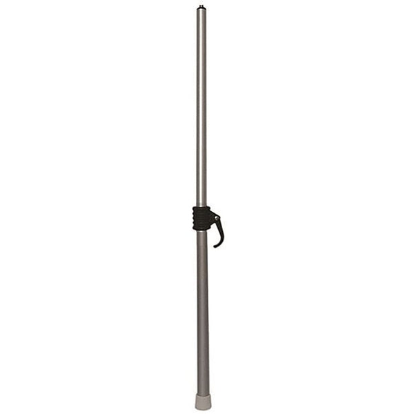 TACO Aluminum Support Pole w/Snap-On End 24" to 45-1/2" [T10-7579VEL2] - Houseboatparts.com