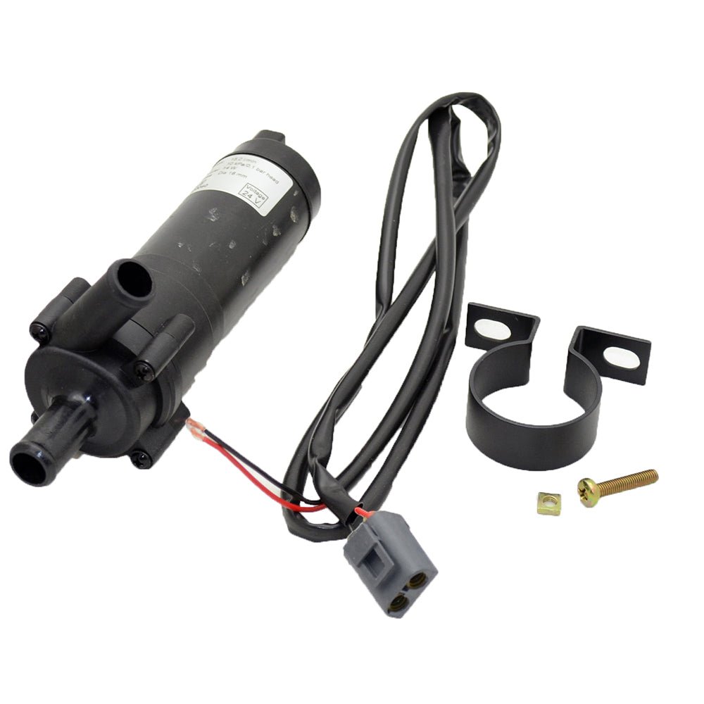 Johnson Pump CM30P7-1 - 12V - Circulation Pump - Dia16 [10-24488-03] - Houseboatparts.com