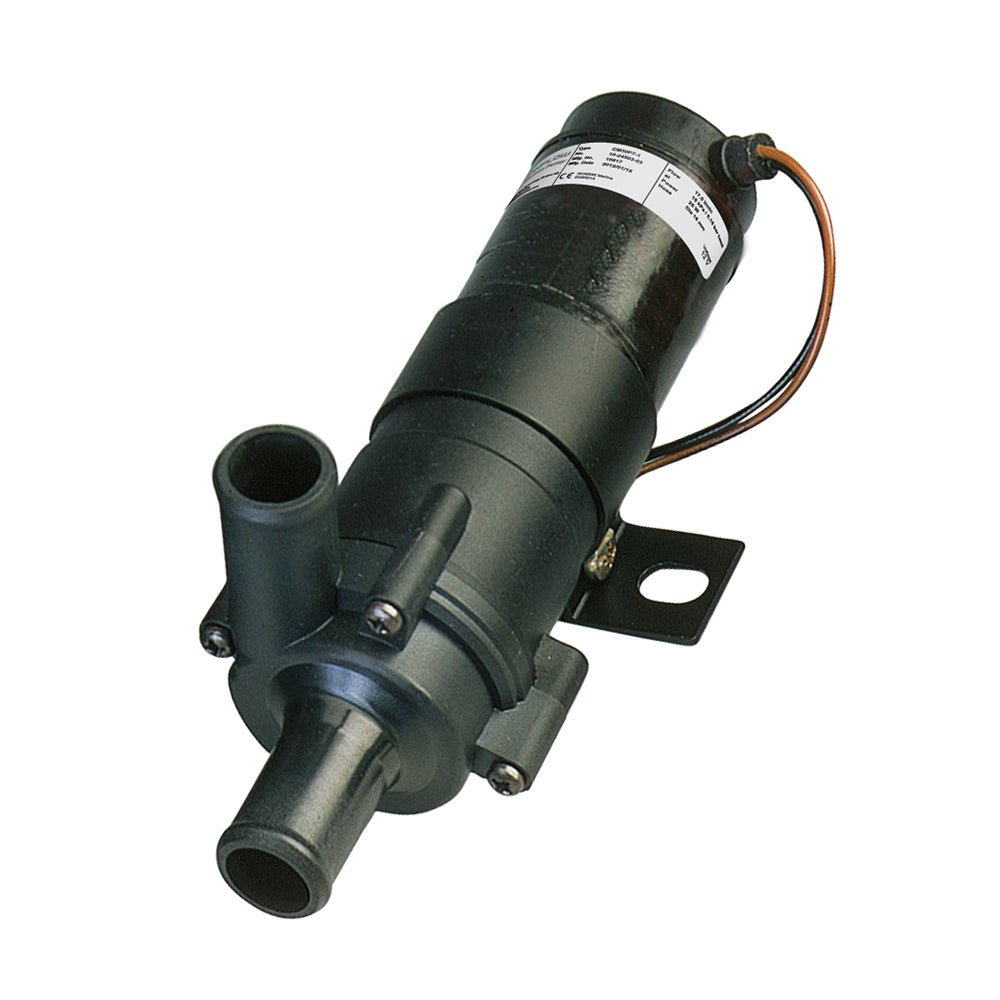 Johnson Pump CM10P7-1 - 12V Circulation Pump [10-24486-03] - Houseboatparts.com