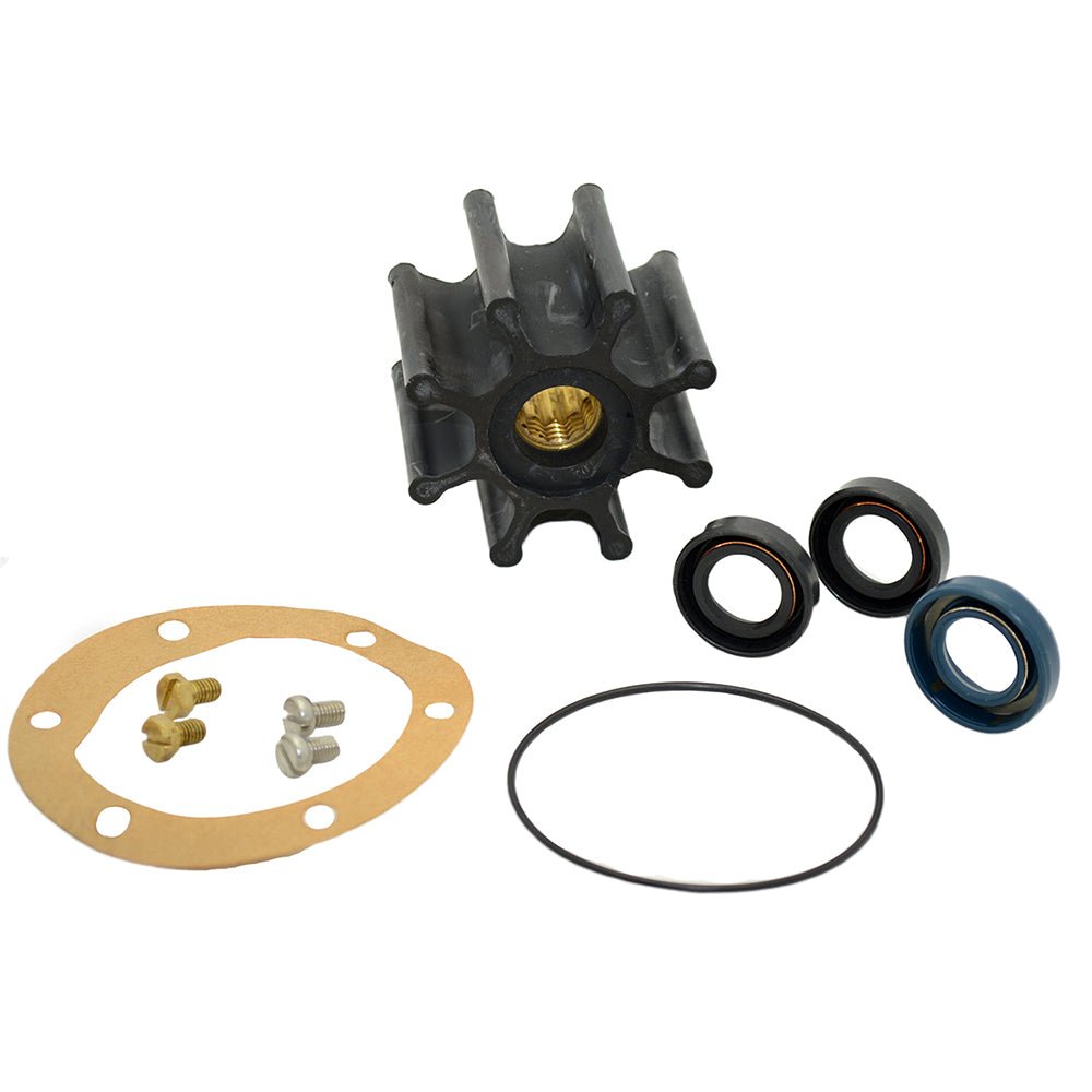 Johnson Pump Service Kit F7B-8/-5001/-9 [09-47426] - Houseboatparts.com