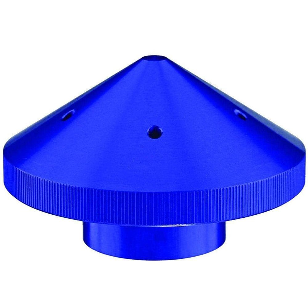 T-H Marine G-Force ELIMINATOR Trolling Motor Blue Prop Nut f/Minn Kota 80-101-112 Trolling Motor [GFEL-MK-BU-DP] - Houseboatparts.com