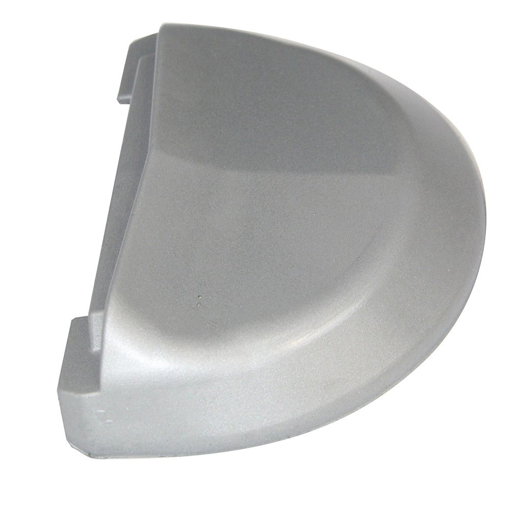 Tecnoseal Zinc Cavitation Plate Anode f/Volvo Penta SX-DPS [00726] - Houseboatparts.com